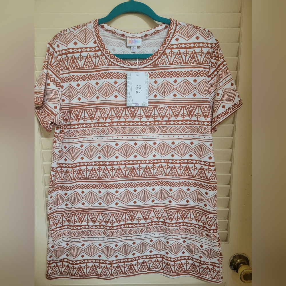 Lularoe Liv large